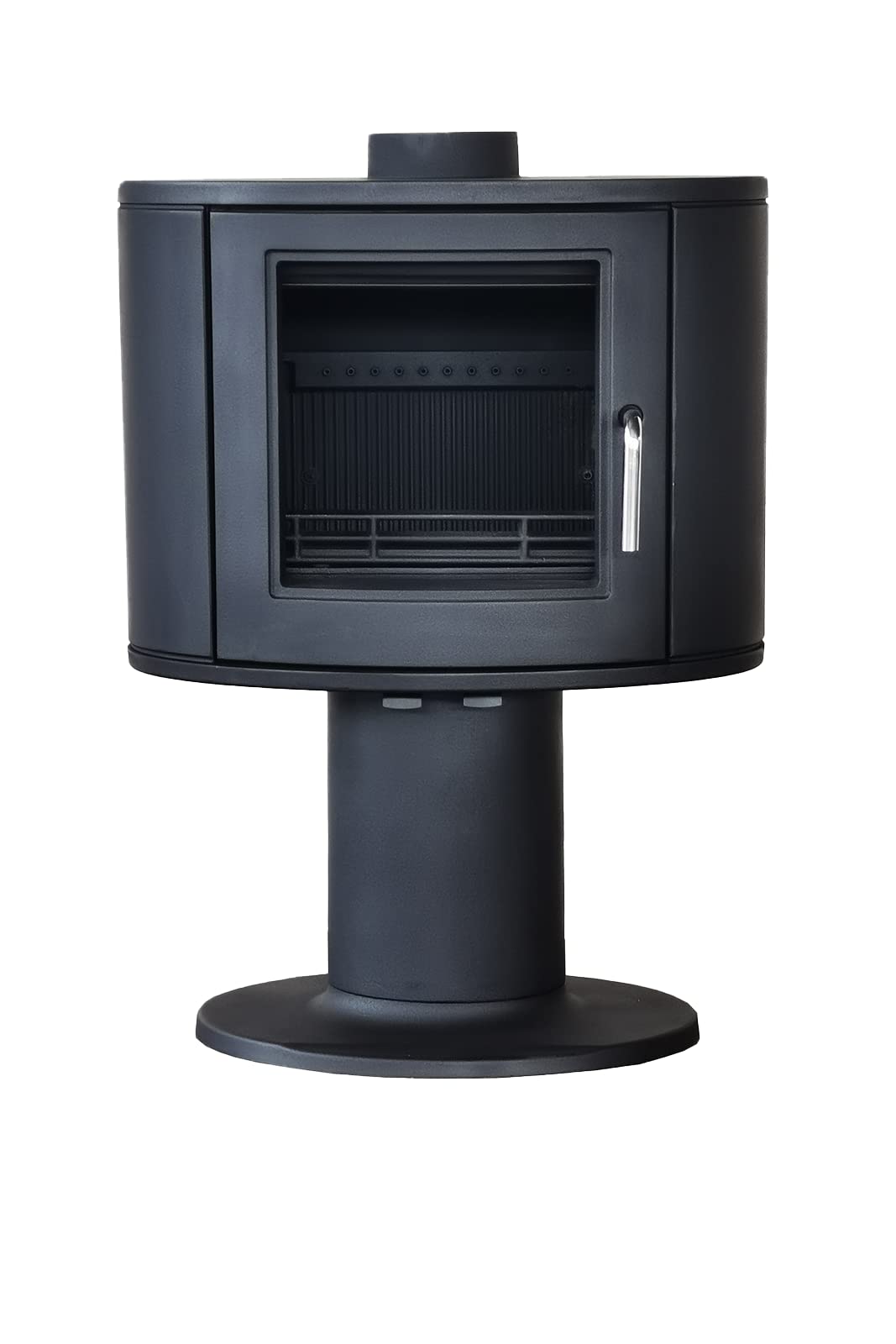 fundicio-mika-5-kw-po-le-bois-en-fonte-100-m image 3