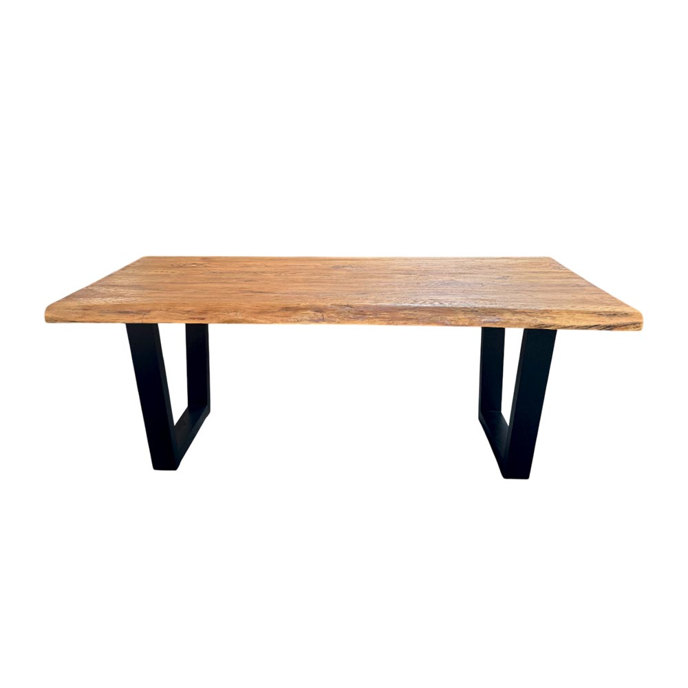 casita-lasia-table-salle-manger-2m-bois image 2