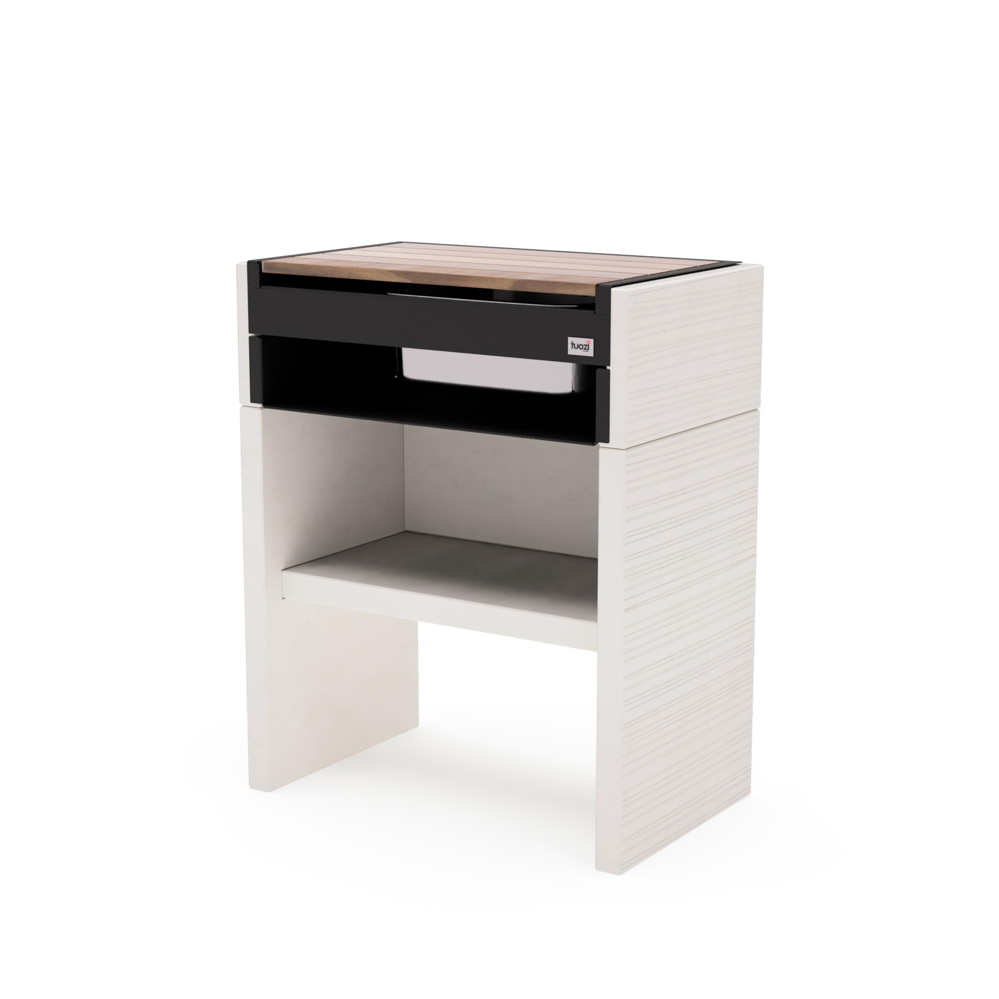 tuozi-venit-flex-o-module-vier-blanc-78-cm-b-ton image 1