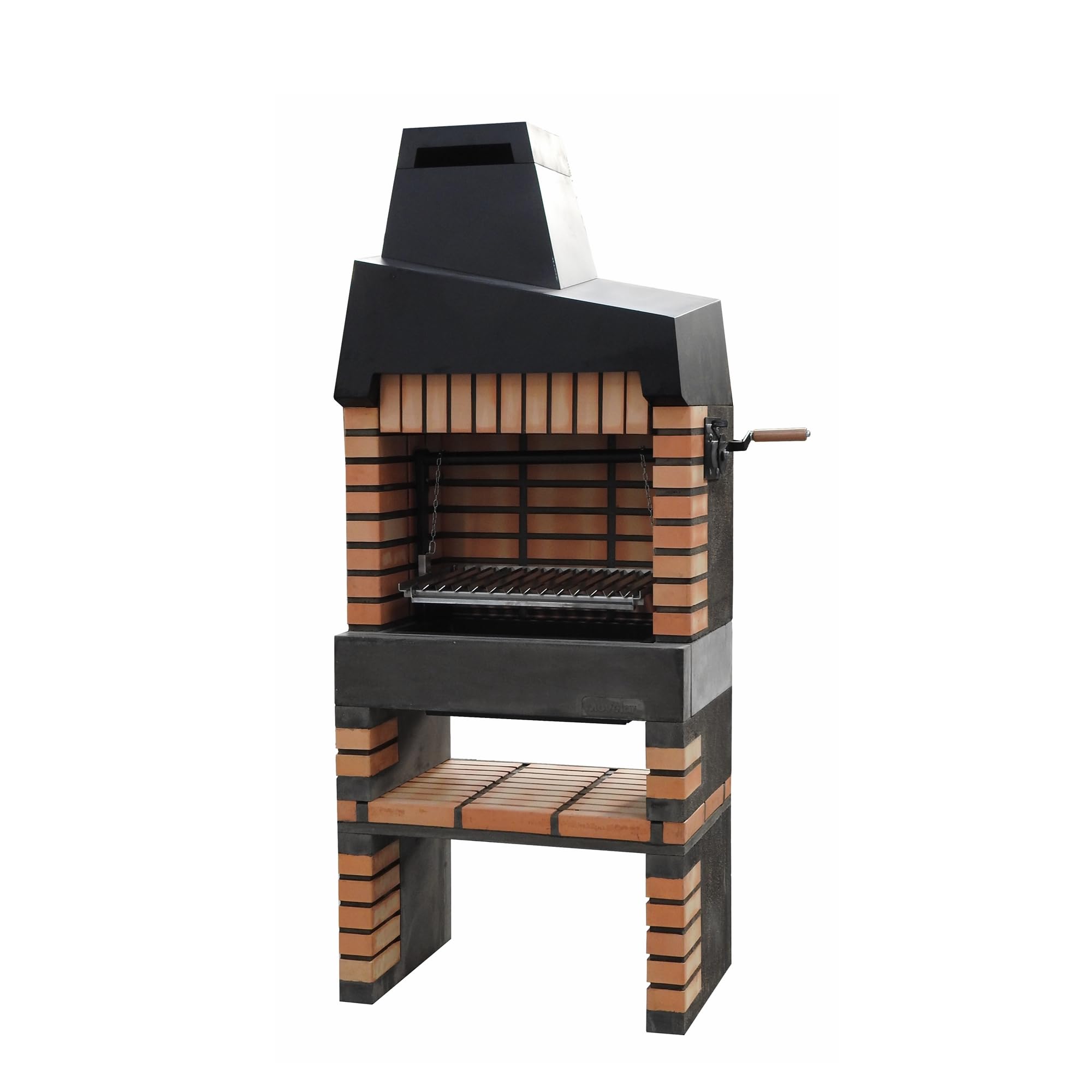 movelar-california-plus-full-grill-barbecue-ma-onn-9-pers image 1