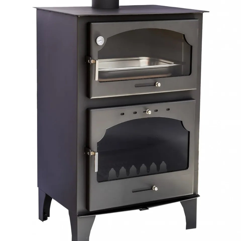 joima-jabalon-oven-9-kw-po-le-bois-avec-four-75-m2 image 1