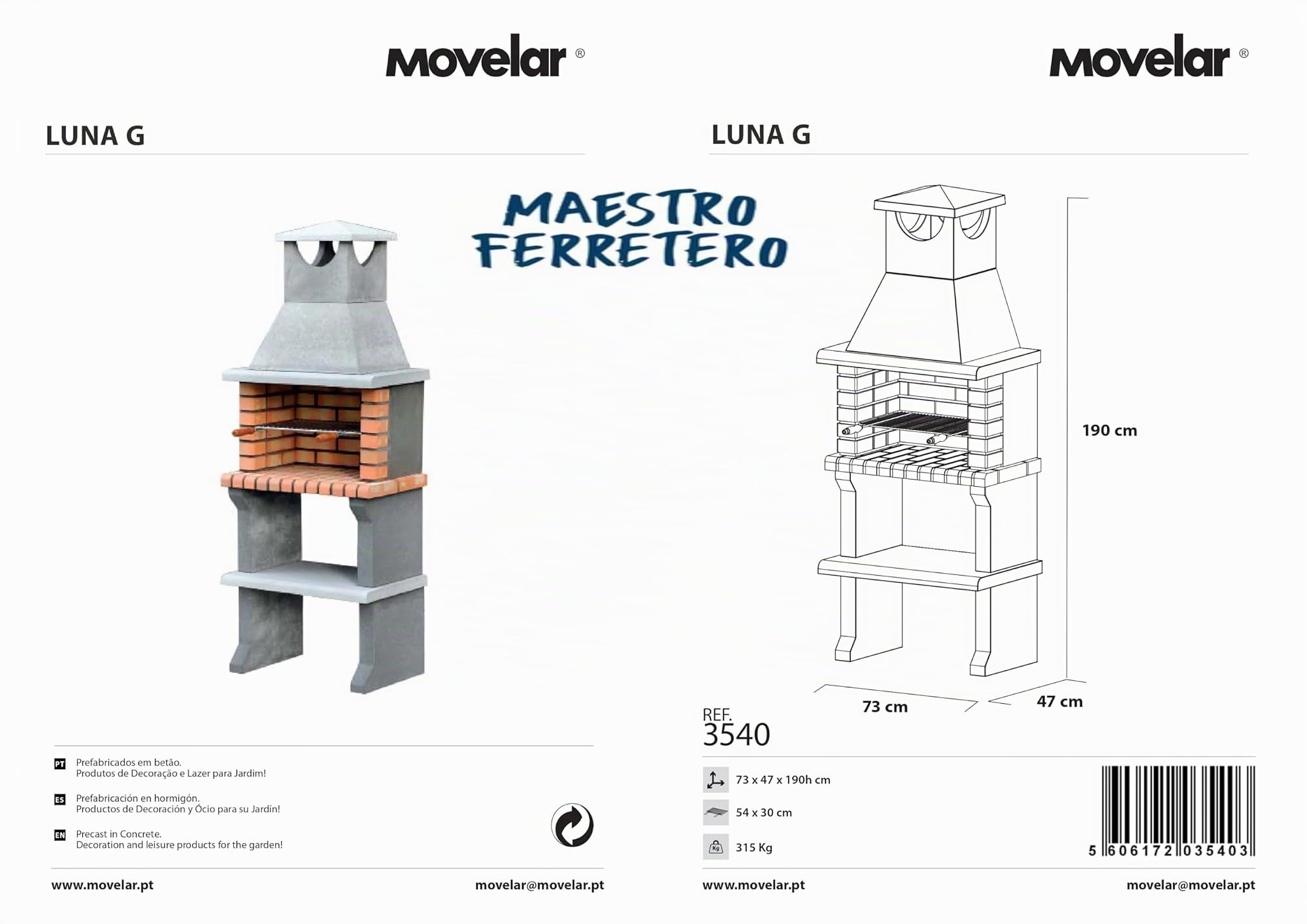 movelar-luna-xl-barbecue-ma-onn-sans-metal-rack-4-pers image 5