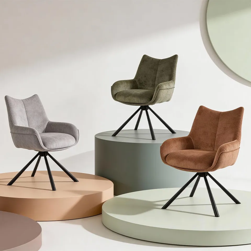 casita-kali-fauteuil-tournant-salon image 1