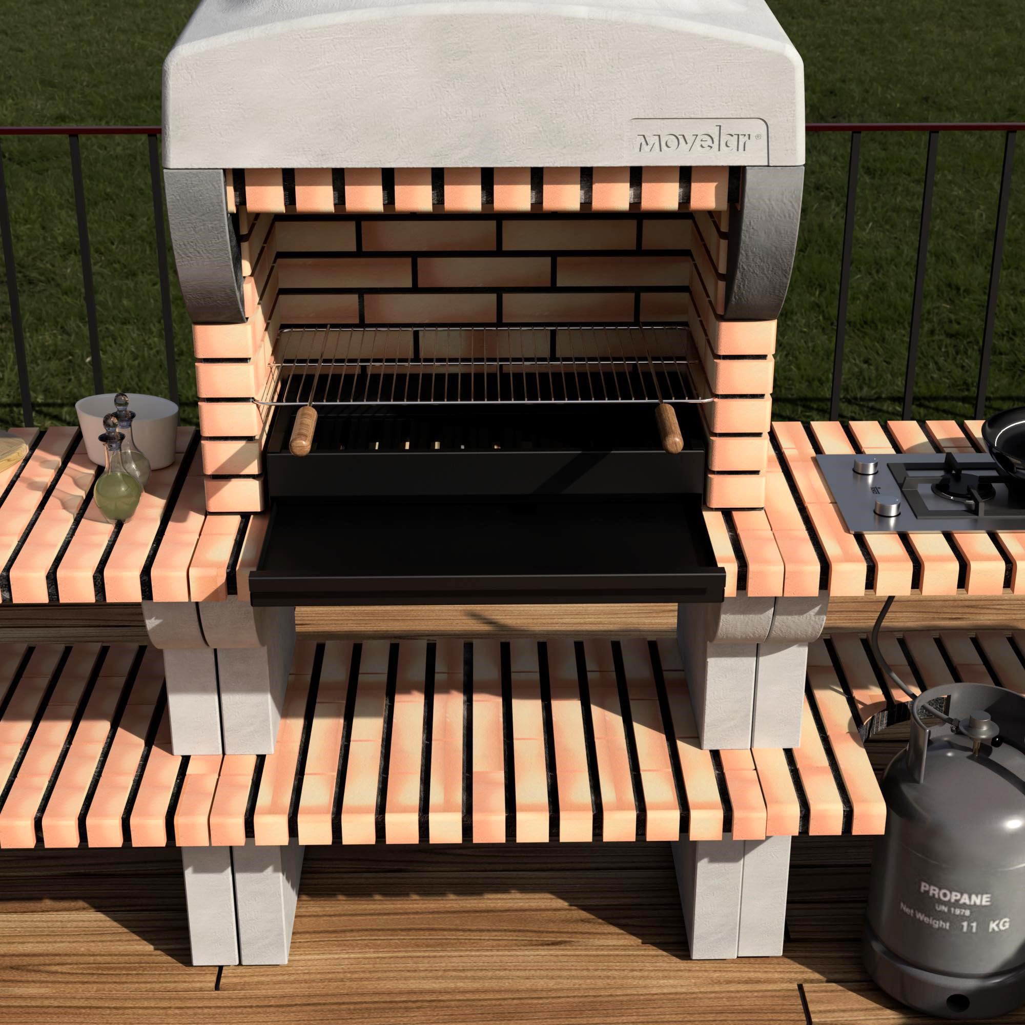 movelar-bailen-plus-m00354-barbecue-b-ton-orange-chemin-e image 5
