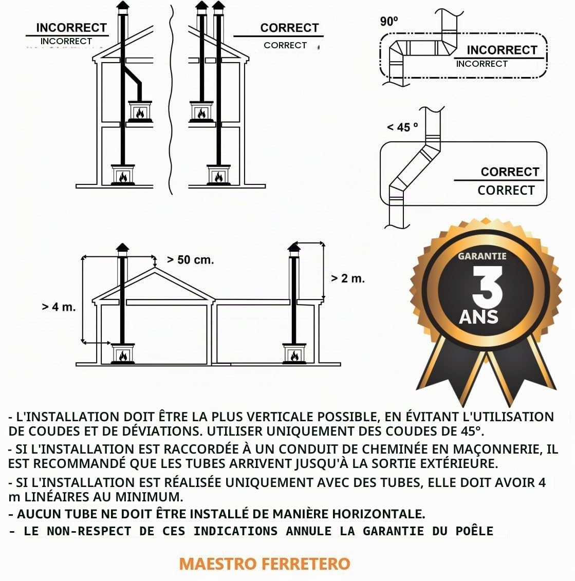 joima-aviles-17-5-kw-po-le-bois-avec-four-160-m2 image 6