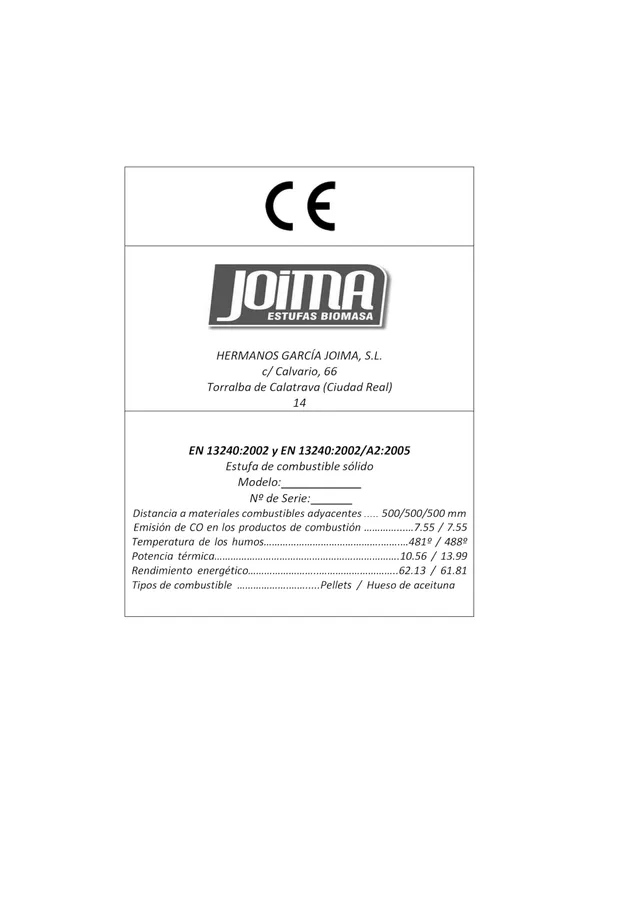joima-eco-nova-po-le-granul-s-sans-lectricit-bordeaux-10-5-kw image 1