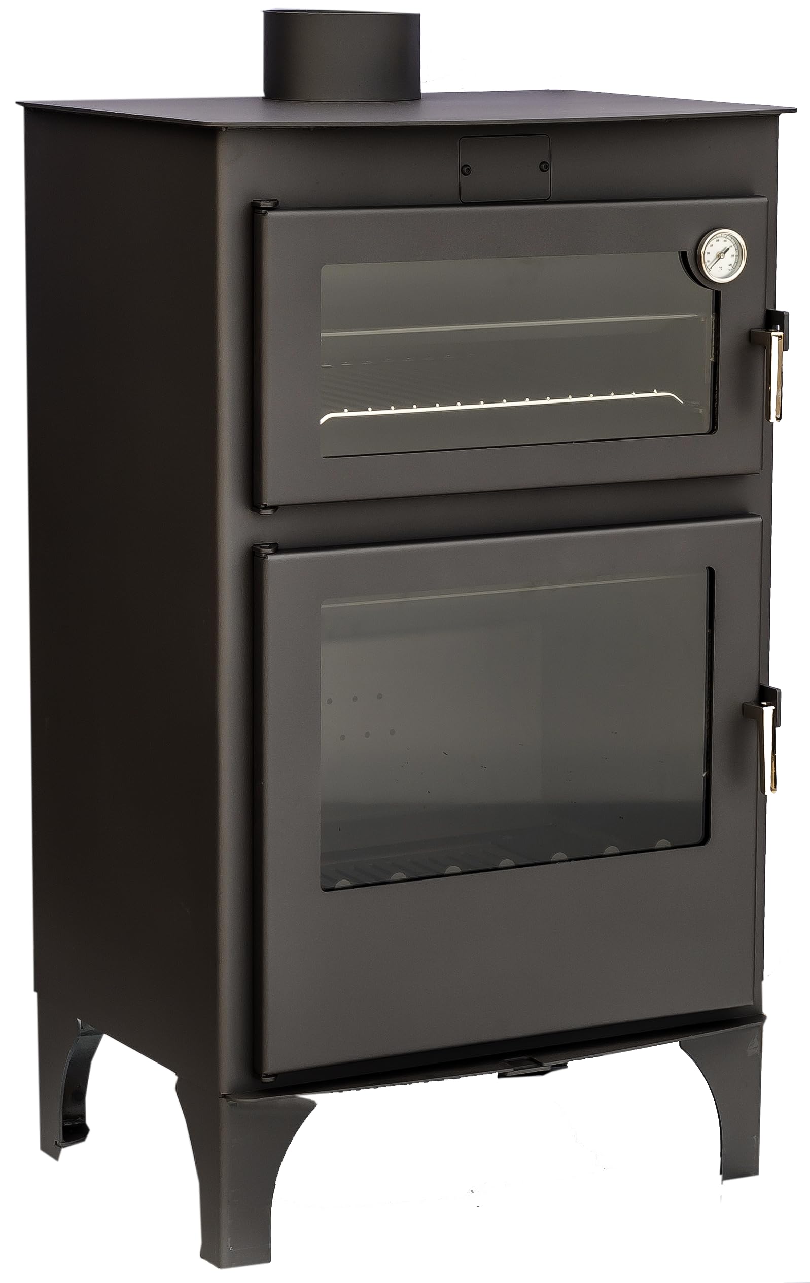 joima-mulhacen-patas-11-6-kw-po-le-bois-four-104-m2 image 3