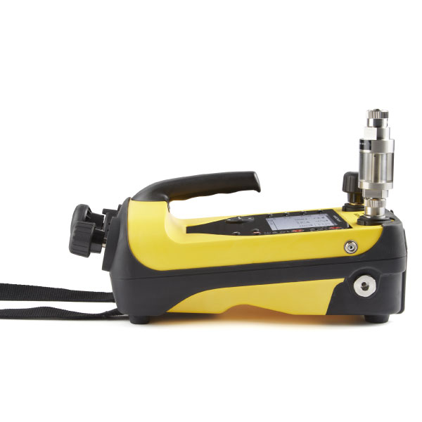 druck-dpi610e-calibrateur-de-pression-portable-tactile image 3