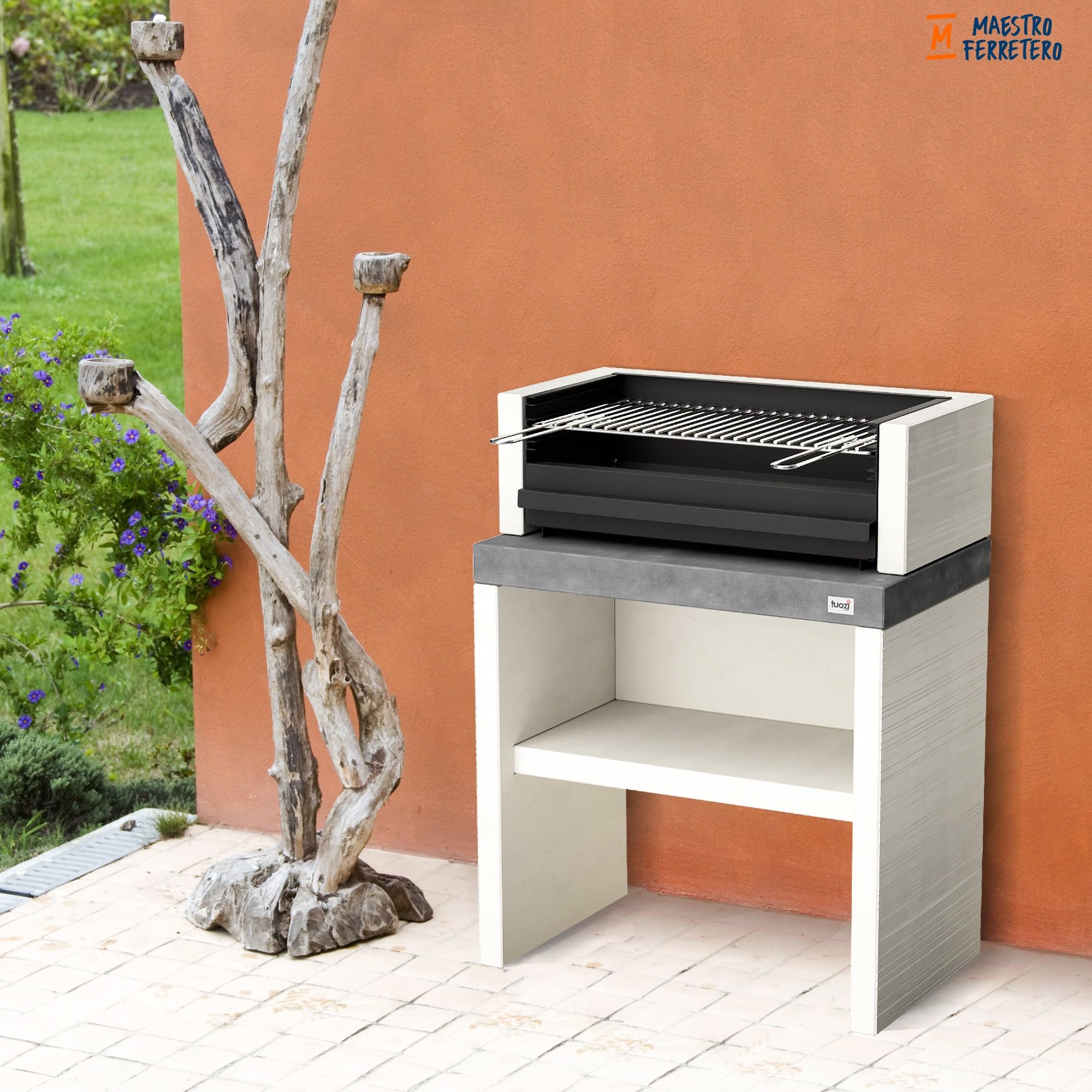 tuozi-plan-0-barbecue-ma-onn-gris-charbon-et-bois-compact image 6
