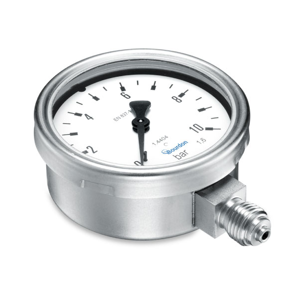 cuenot-regulation-pression-mex3-manom-tre-inox-63-mm image 1