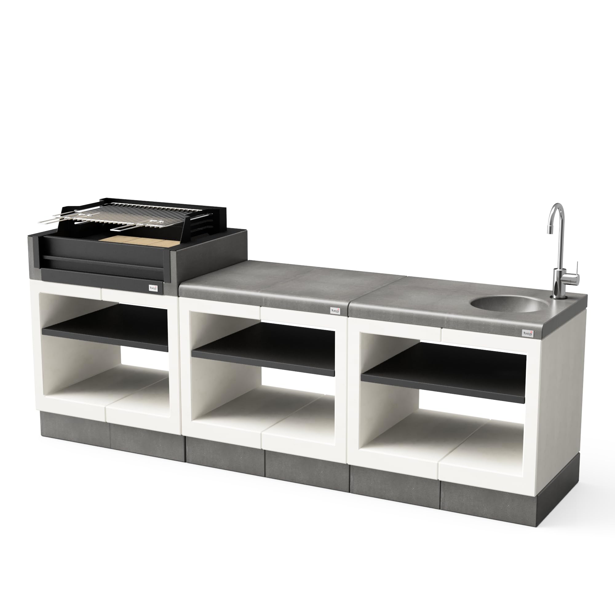 tuozi-kitaway-pack-3-barbecue-ma-onn-vier-housse-255-cm image 1