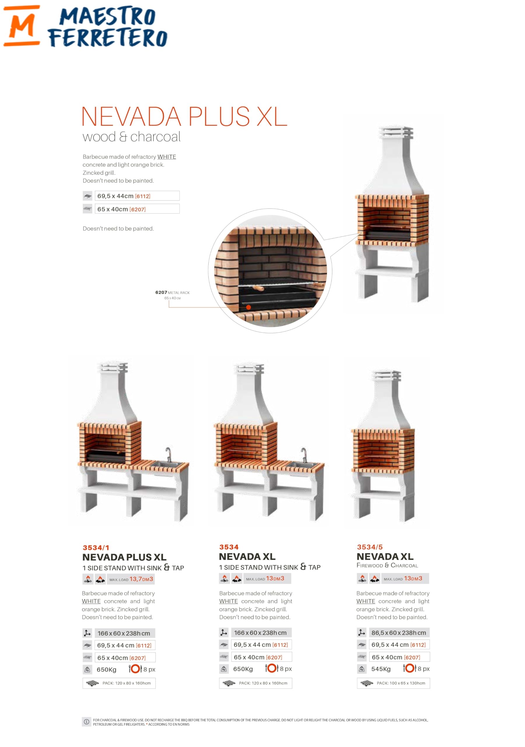 movelar-nevada-plus-xl-3534-8-barbecue-fixe-gris-orange-compact image 4