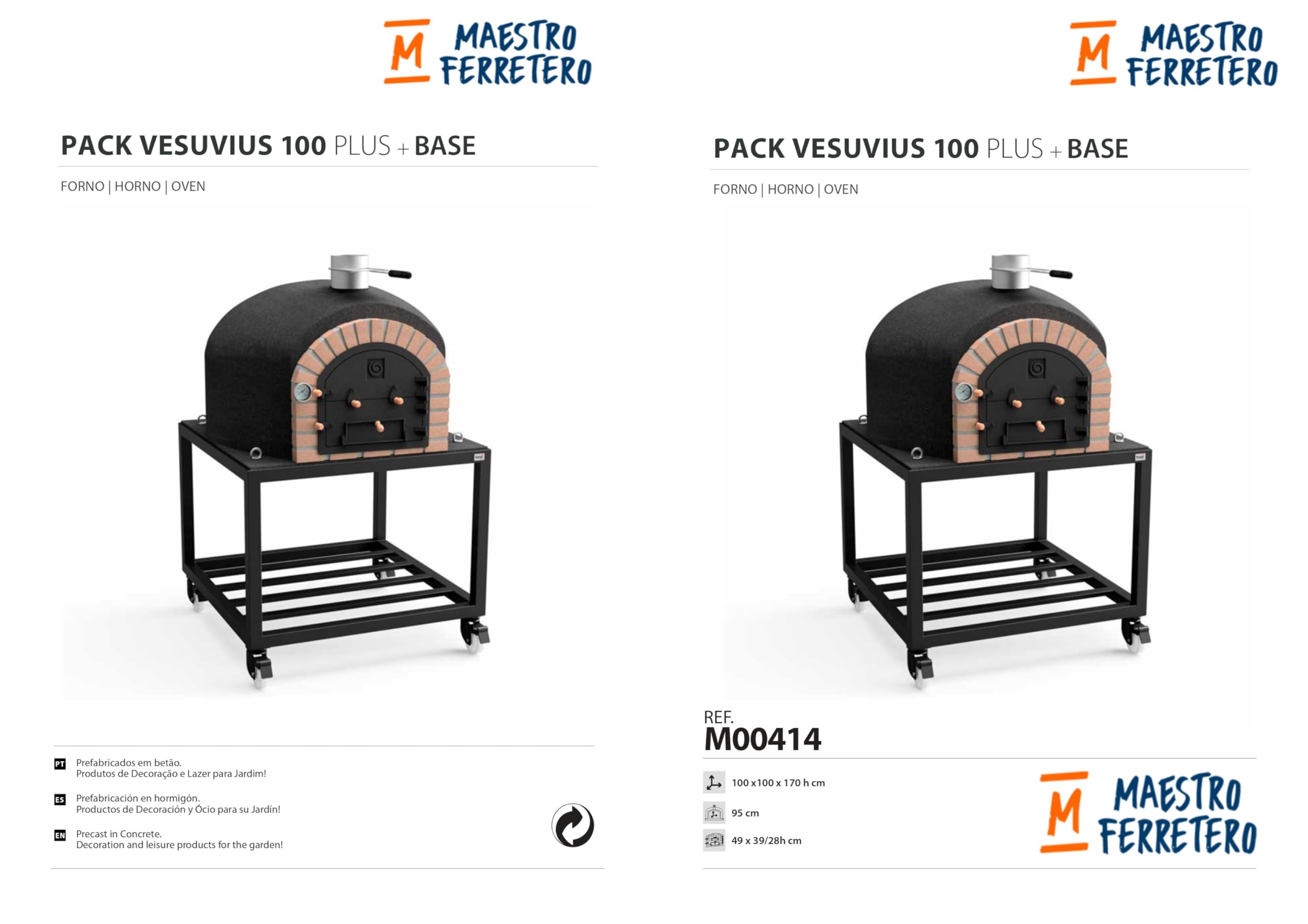 movelar-vesuvius-four-bois-ext-rieur-noir-100-cm-isol-li-ge image 2