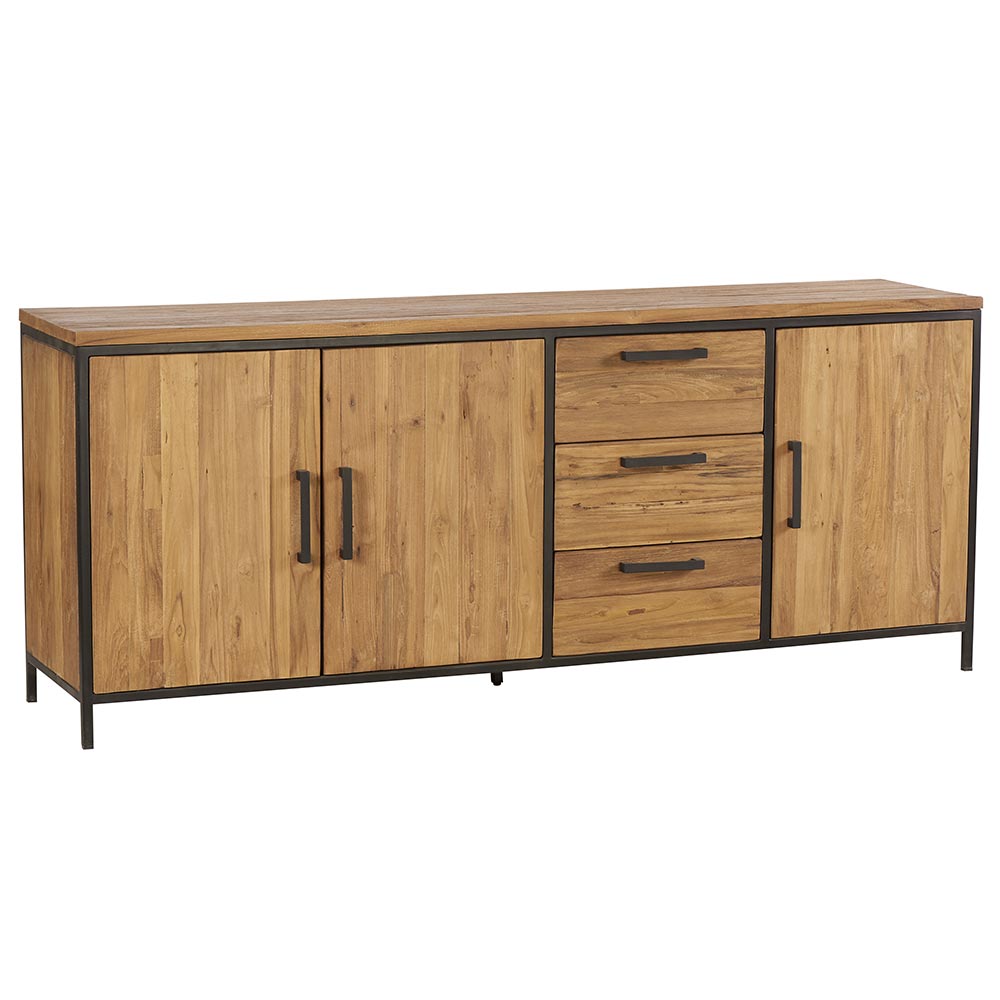 casita-roster-bahut-buffet-rangement image 1