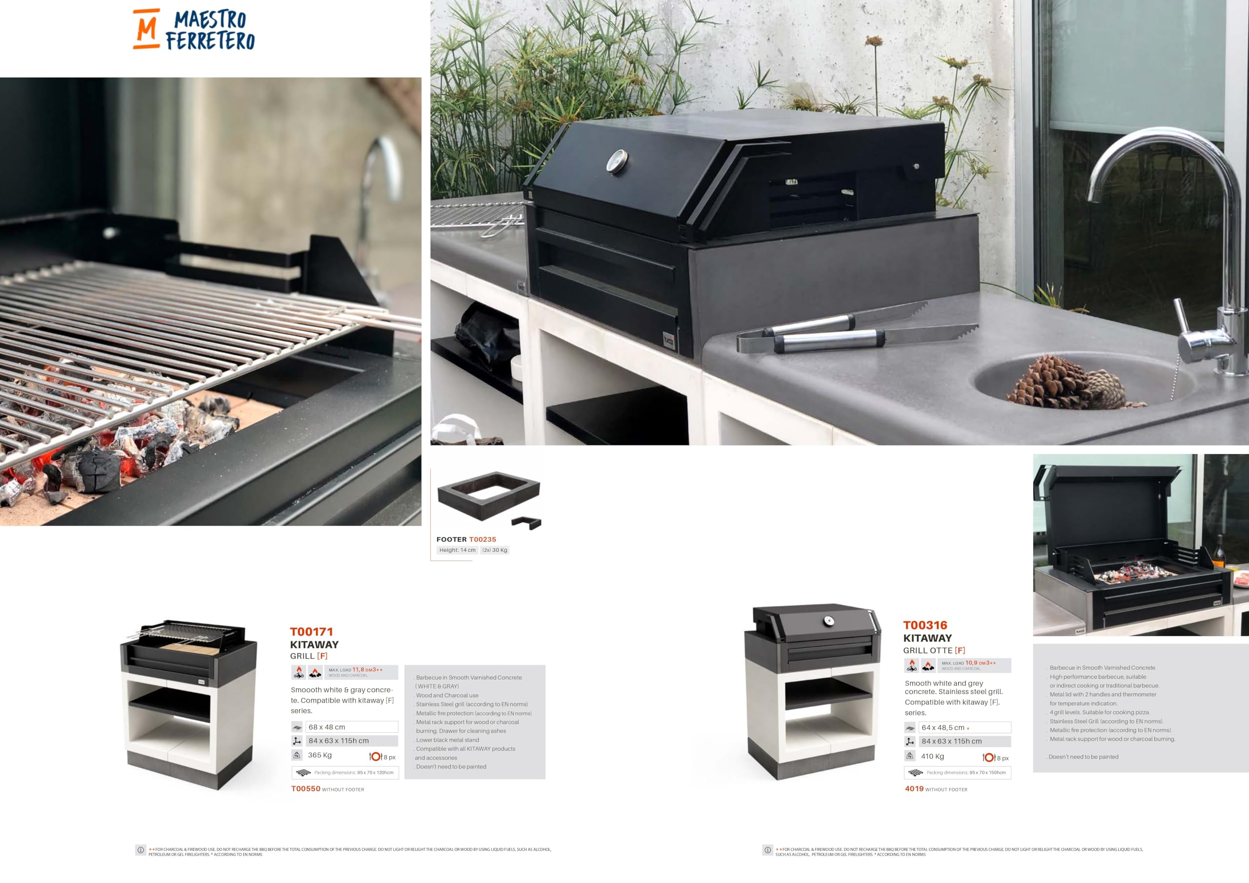 tuozi-kitaway-grill-barbecue-inox-94x63x115-cm image 3