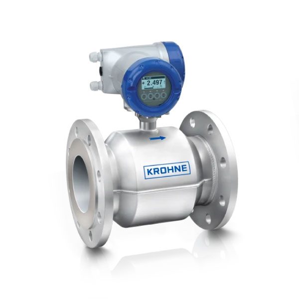 krohne-waterflux-3300-d-bitm-tre-lectromagn-tique-eau image 1