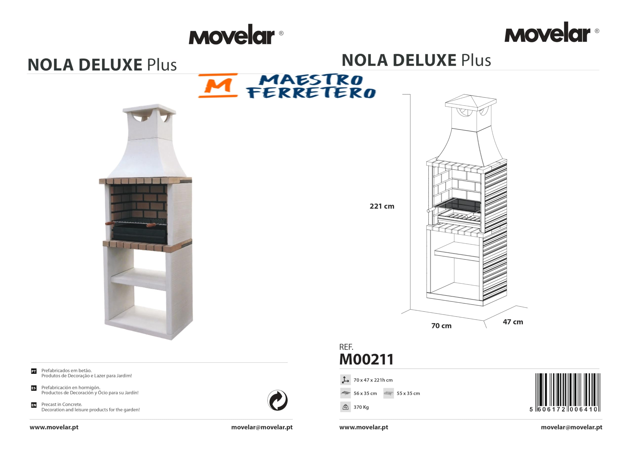 movelar-nola-plus-deluxe-barbecue-ma-onn-beige-70-cm image 3