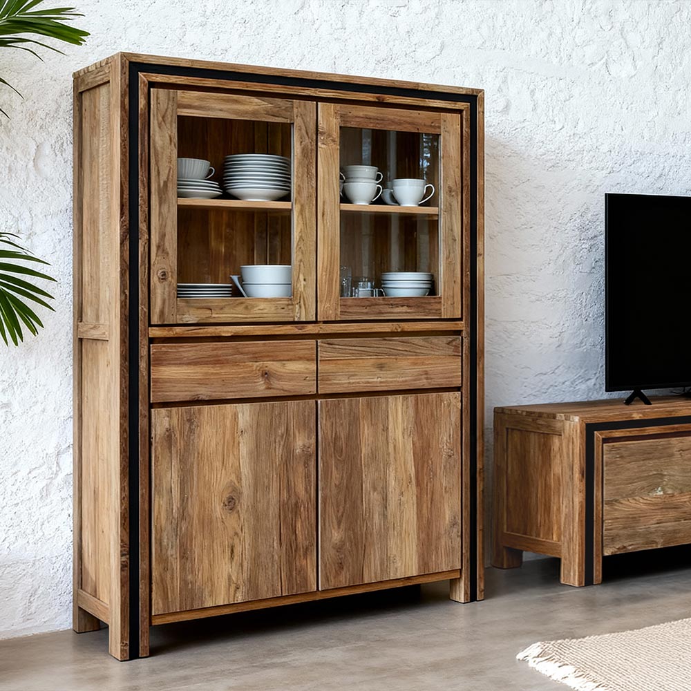 casita-kayoa-enfilade-buffet-salon-rangement image 2