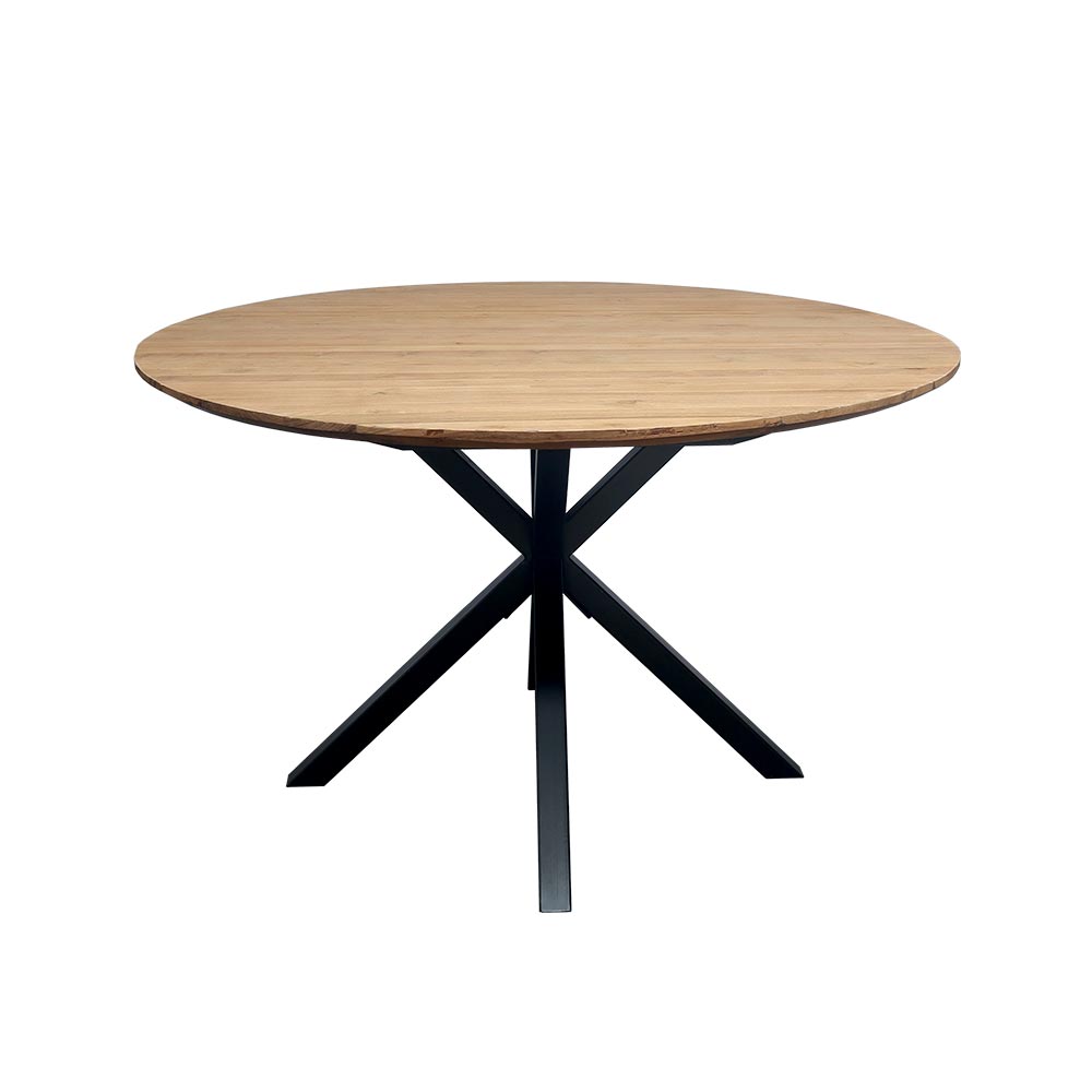 casita-s-jours-bahia-table-ronde-salle-manger image 1