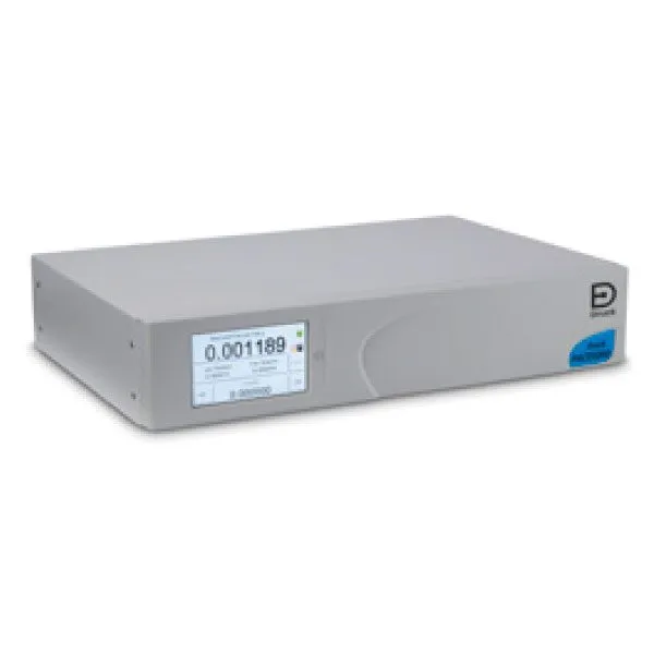 druck-pace-5000-contr-leur-pression-monovoie-modulaire image 1