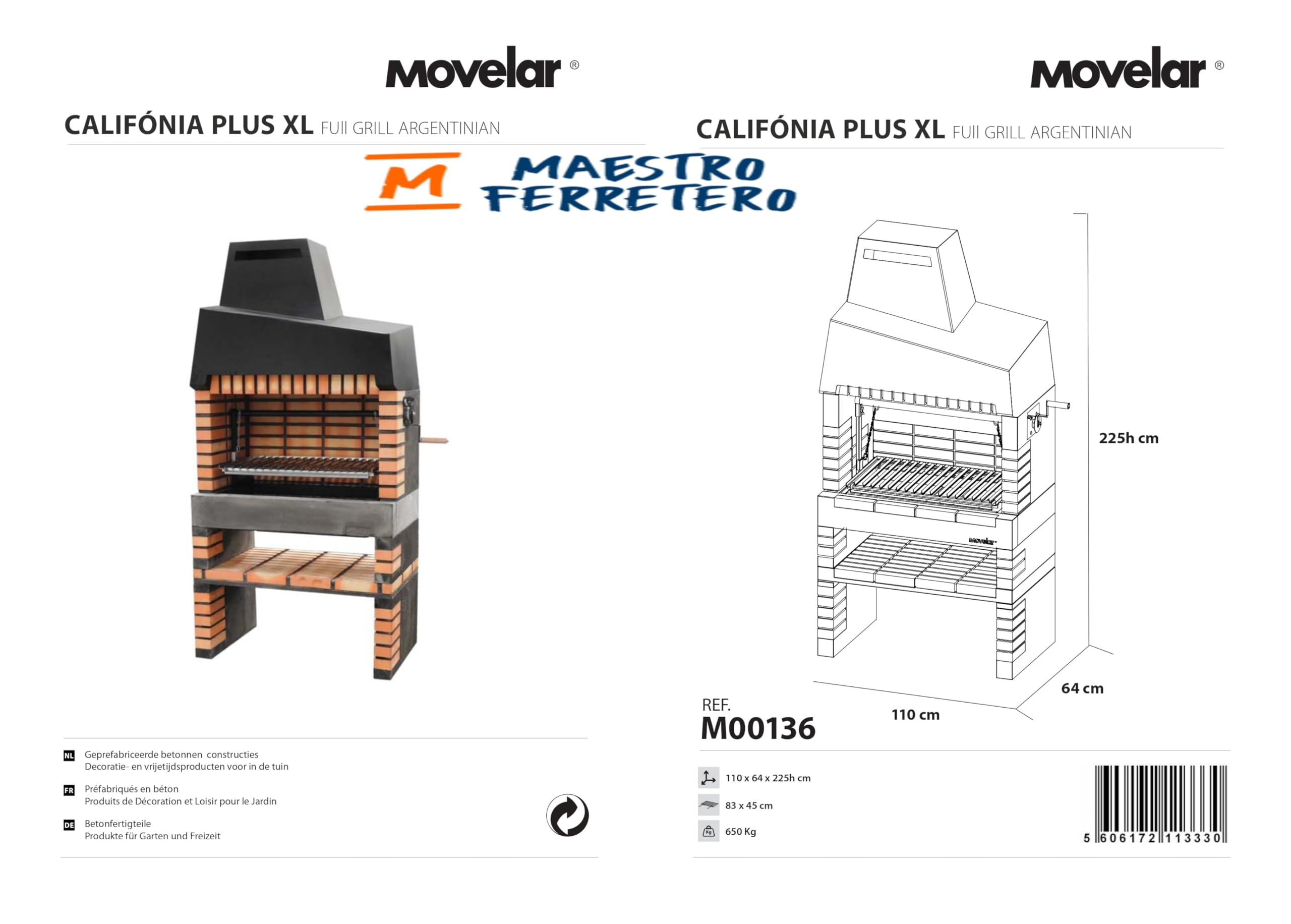 movelar-california-plus-xl-barbecue-ma-onn-inox-13-personnes image 5