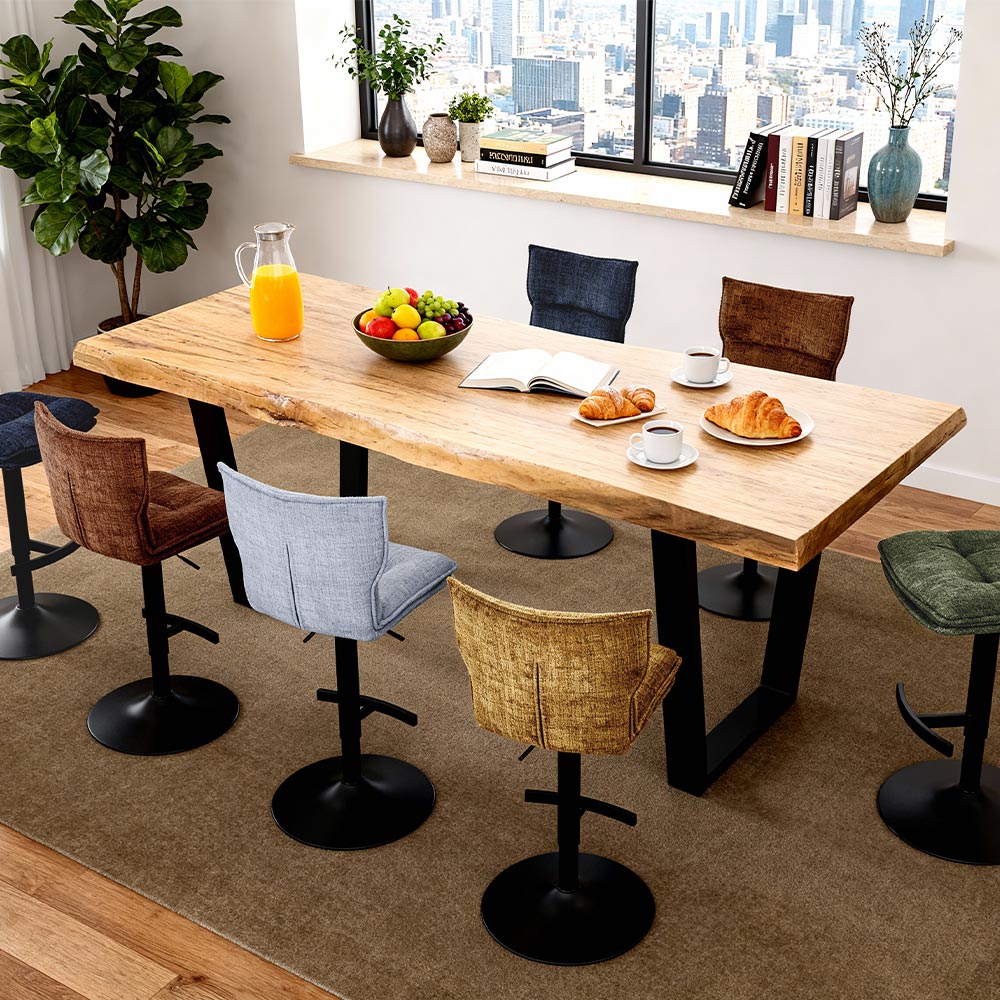 casita-s-jours-table-mange-debout-lasia-1m90 image 4