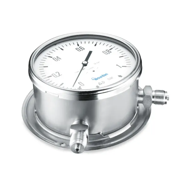 manom-tre-mx7-diff-rentiel-inox-150-mm-soufflet image 1