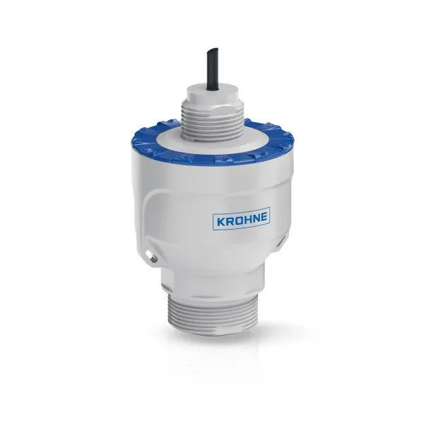 krohne-optiwave-1520-transmetteur-niveau-radar-80-ghz image 1