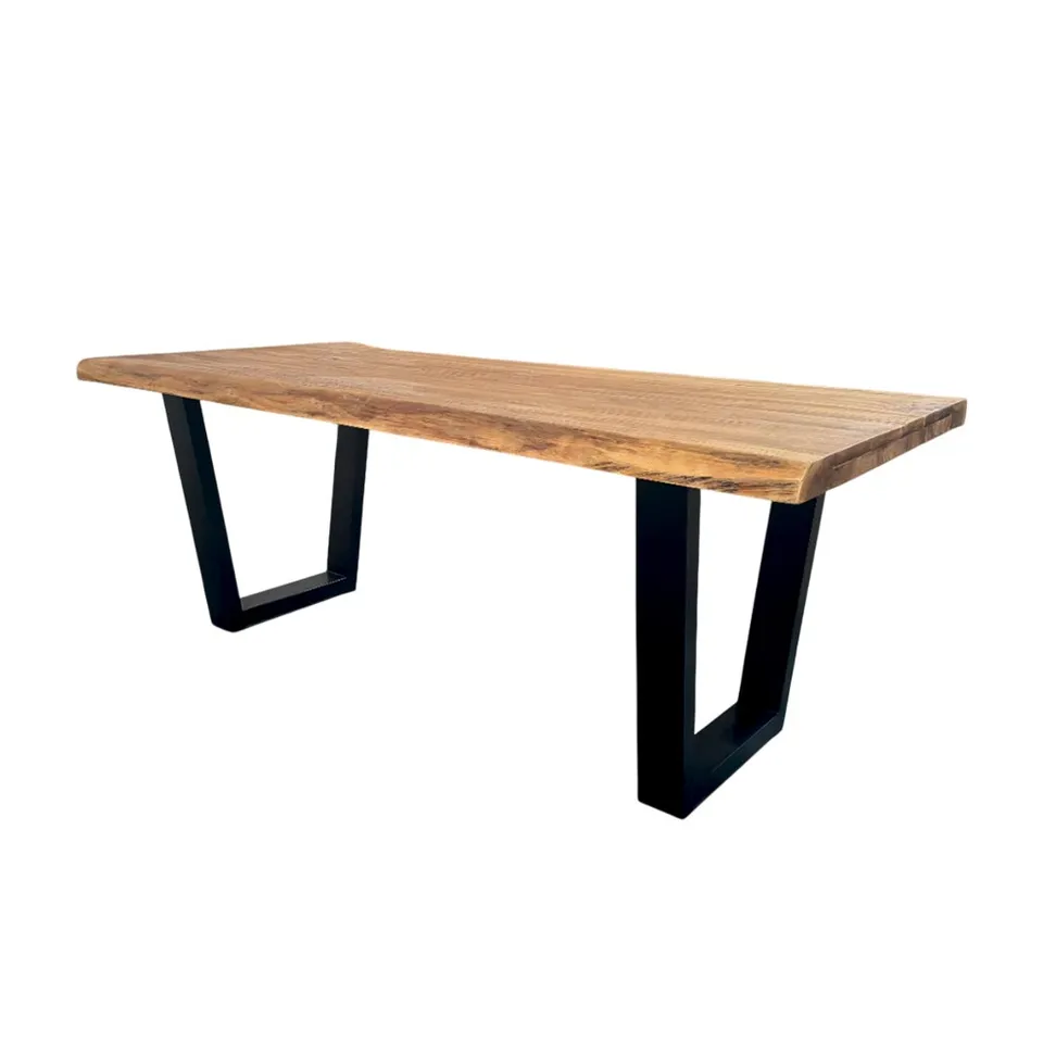 casita-lasia-table-salle-manger-2m-bois image 1