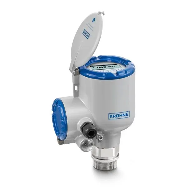 cuenot-regulation-niveau-optiwave-7500-transmetteur-radar-80-ghz image 1