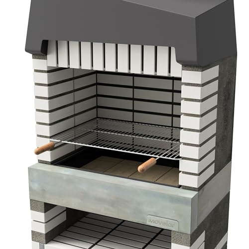 movelar-california-plus-barbecue-fixe-brasero-9-pers image 8