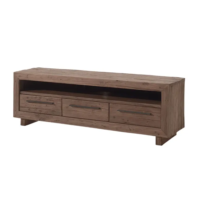casita-oregon-meuble-tv-salon-rangement image 1