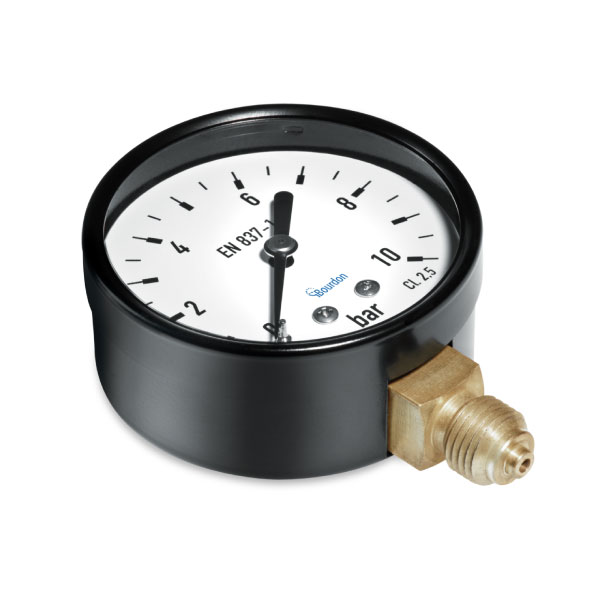 cuenot-mat1-manom-tre-40-mm-tube-bourdon-cuivre image 1