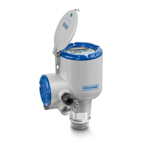 cuenot-regulation-niveau-optiwave-7500-transmetteur-radar-80-ghz image 1