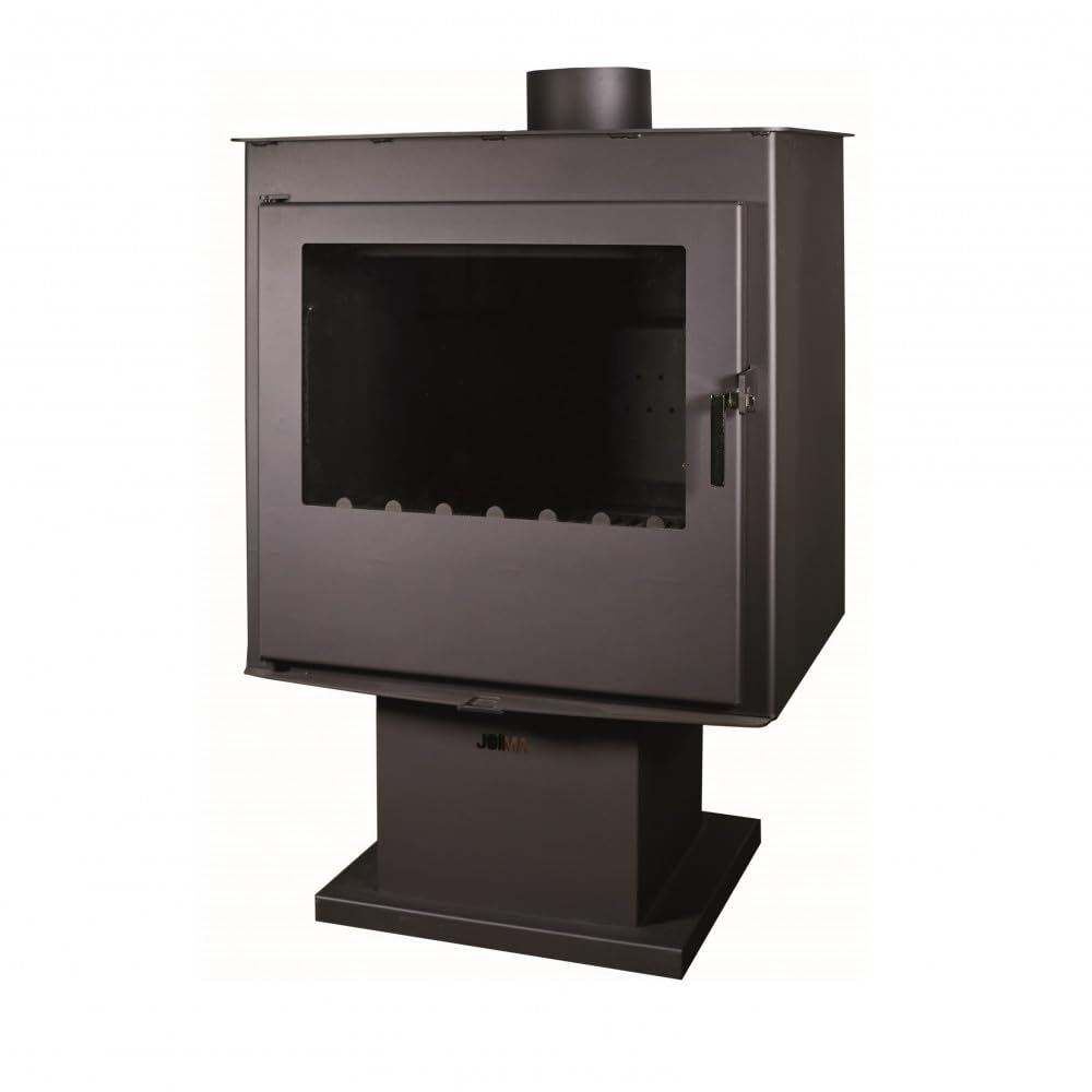 maestro-ferretero-teyde-tv-po-le-bois-11-6-kw image 1