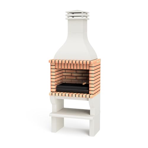 movelar-nevada-plus-xl-3534-8-barbecue-fixe-gris-orange-compact image 6