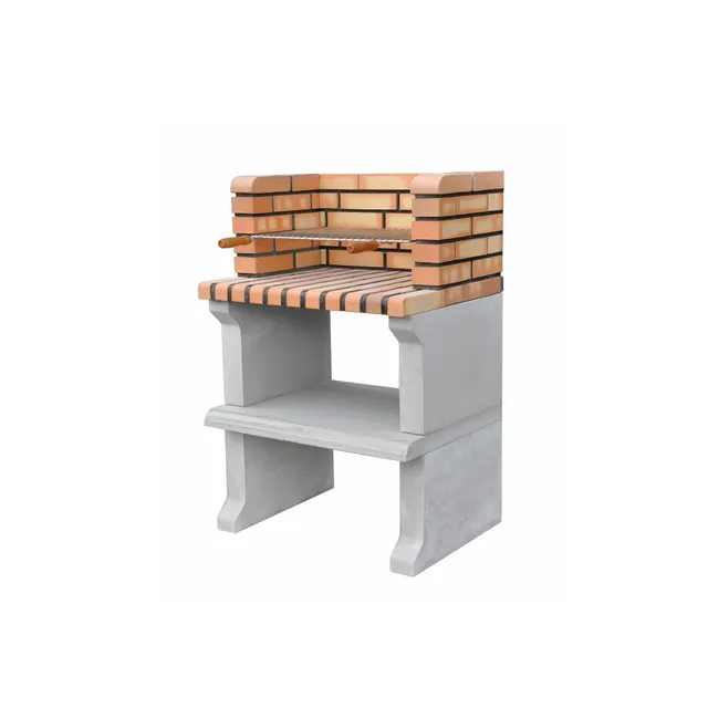 movelar-sines-short-barbecue-ma-onn-bois-charbon-gris-orange-compact image 1