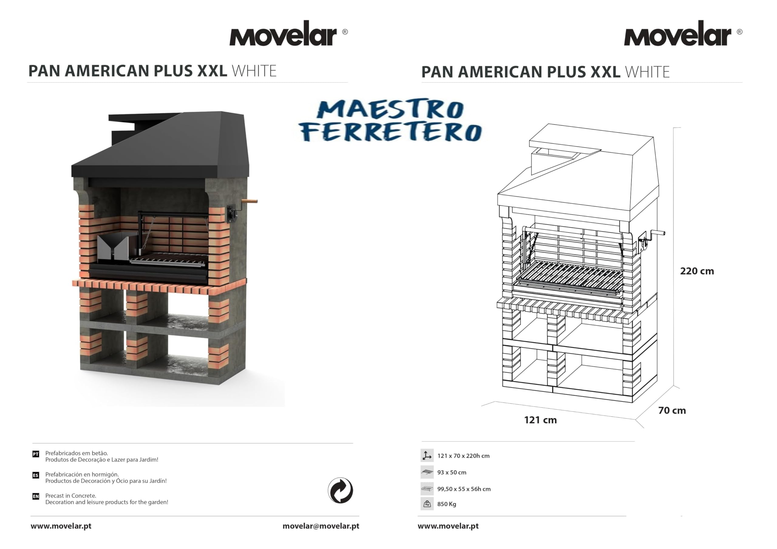 movelar-pan-america-plus-xl-barbecue-fixe-7-pers image 3