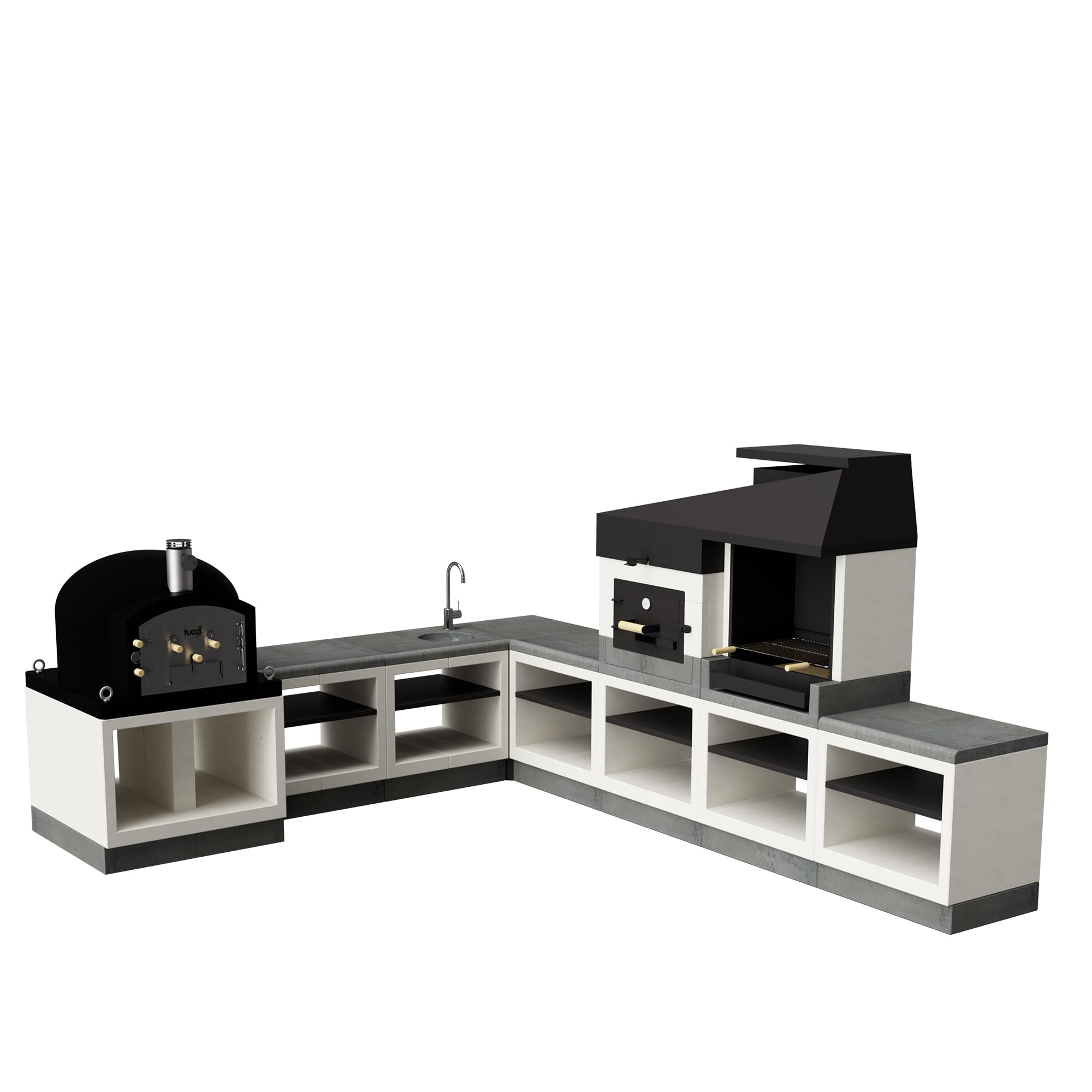 tuozi-kitaway-otte-four-bois-blanc-gris-84-cm-b-ton image 8