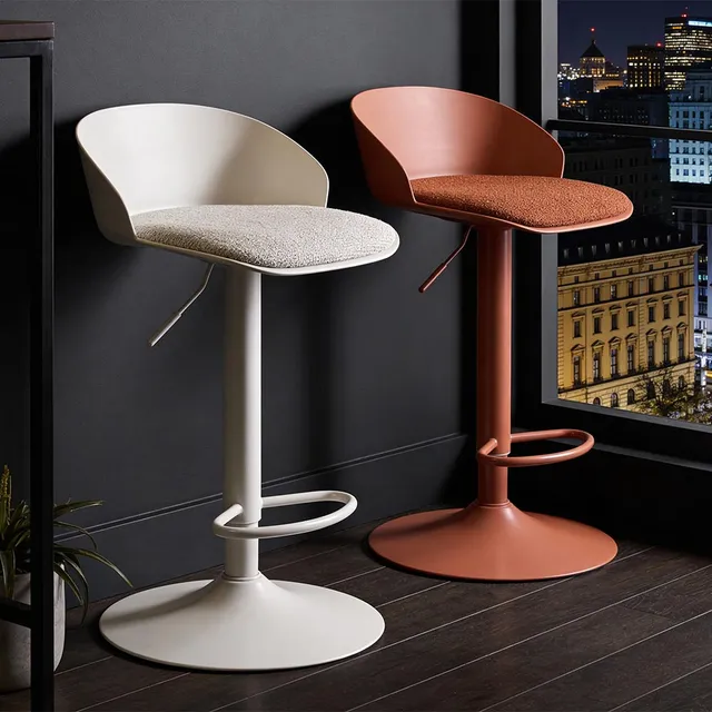 casita-oja-chaise-de-bar-assise-bois-haute image 1