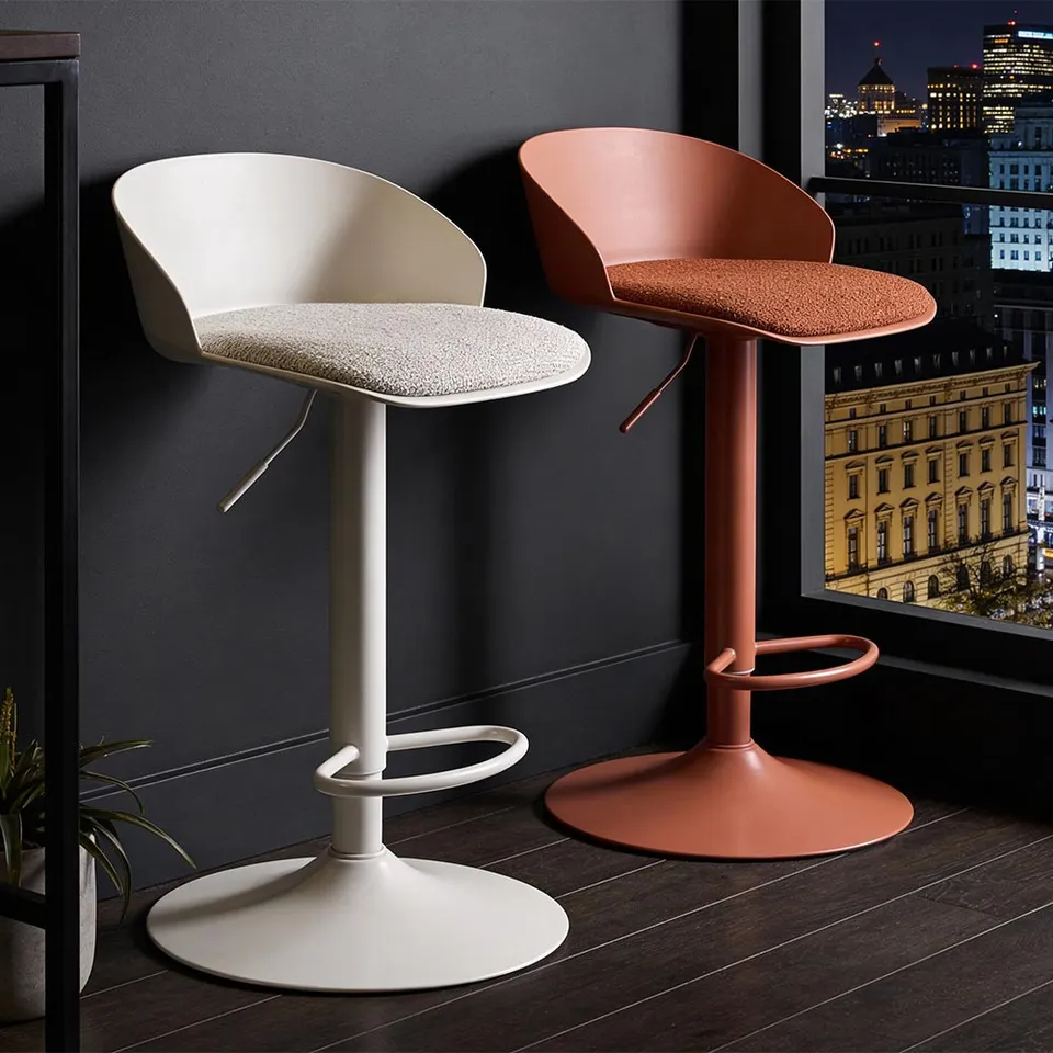 casita-oja-chaise-de-bar-assise-bois-haute image 1