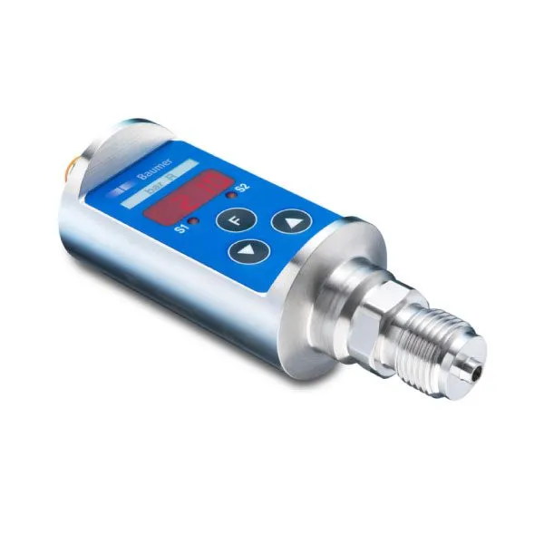 ted-pressostat-num-rique-inox-316l-affichage-led-2-seuils image 1