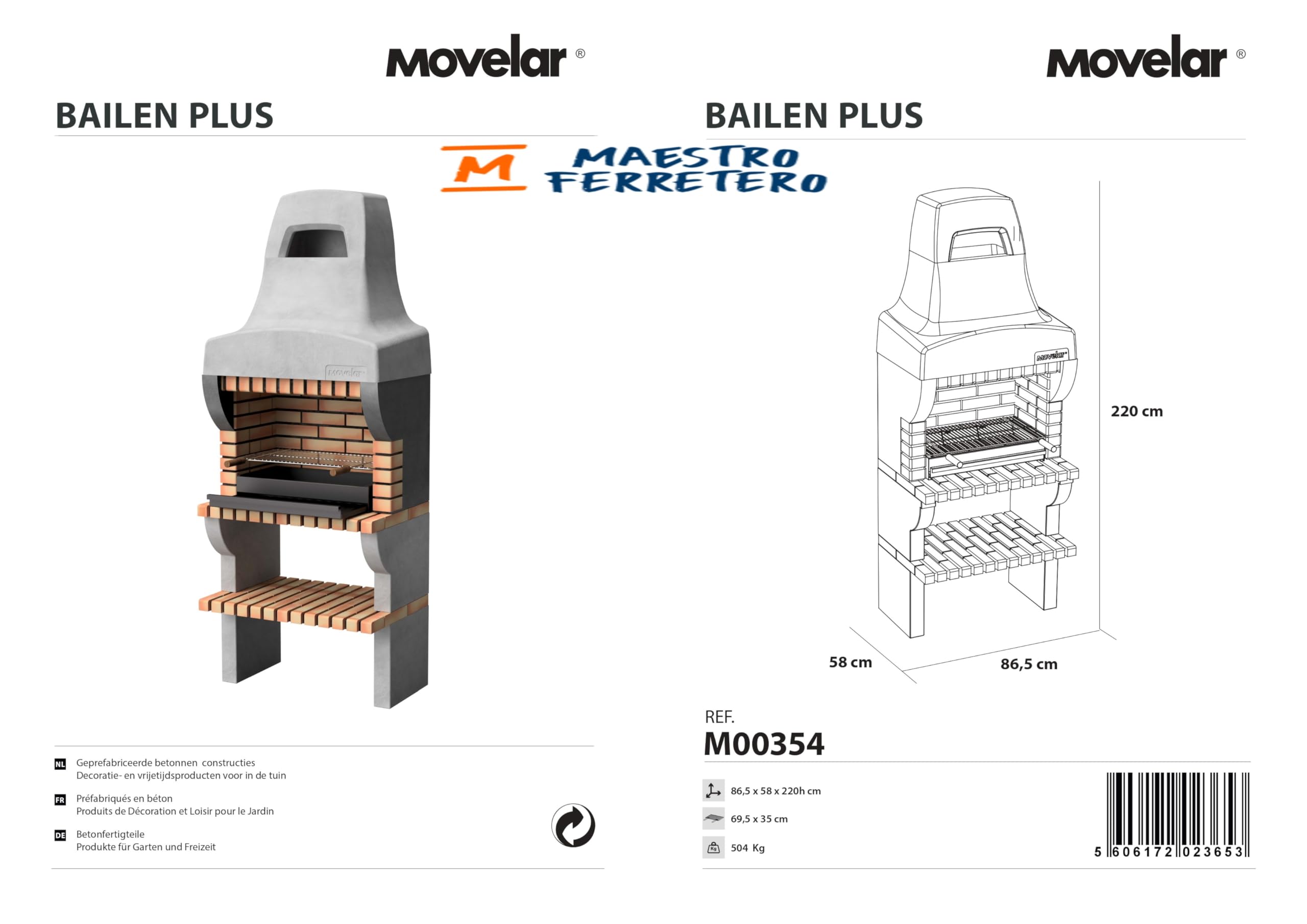 movelar-bailen-plus-m00354-barbecue-b-ton-orange-chemin-e image 6