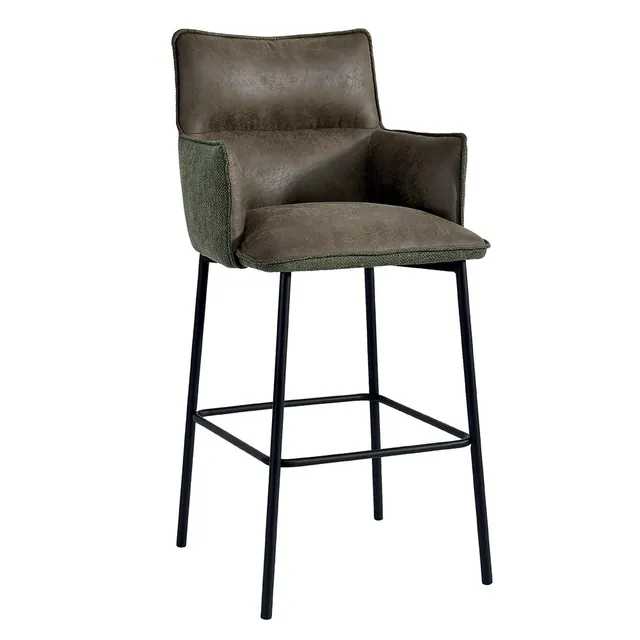 casita-assises-lokka-chaise-bar-cuisine-haute image 1