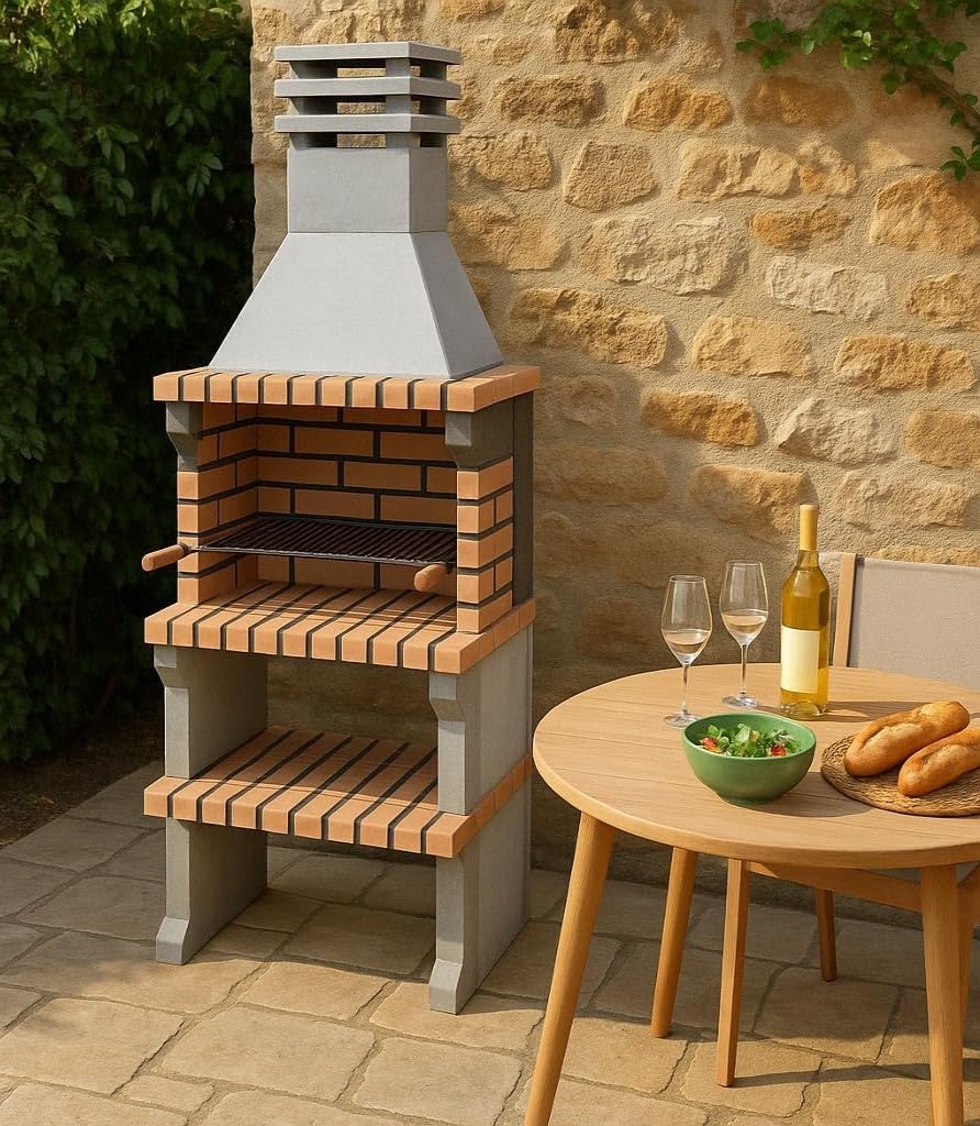 movelar-liz-xl-3412-3-barbecue-ma-onn-sans-metal-rack-compact image 6