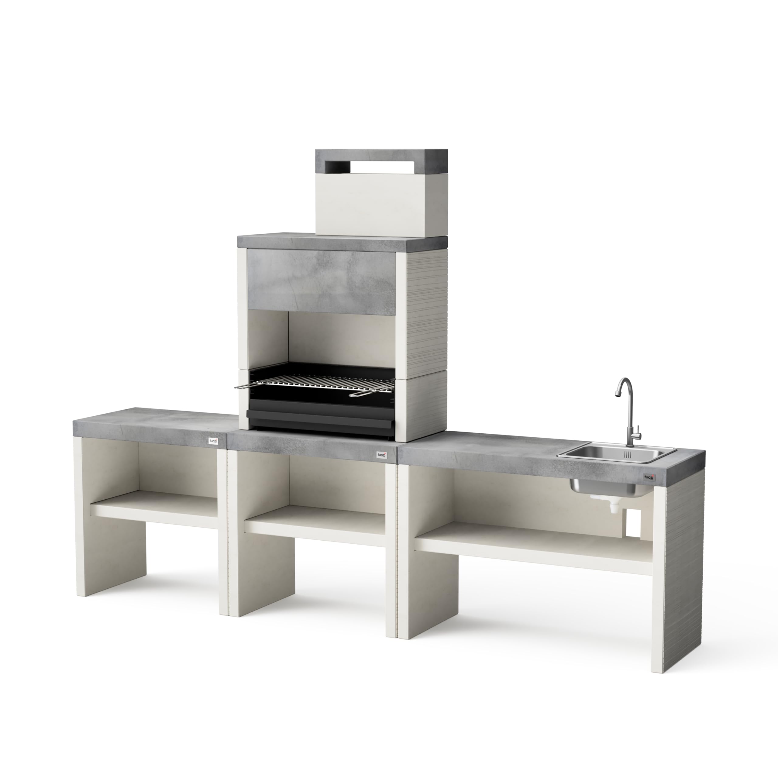tuozi-plan-1-plus-full-barbecue-ma-onn-pack-3-avec-vier-inox image 1