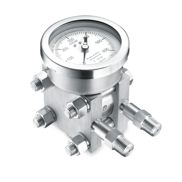 cuenot-mft5-manom-tre-diff-rentiel-capsule-inox-100-mm image 1