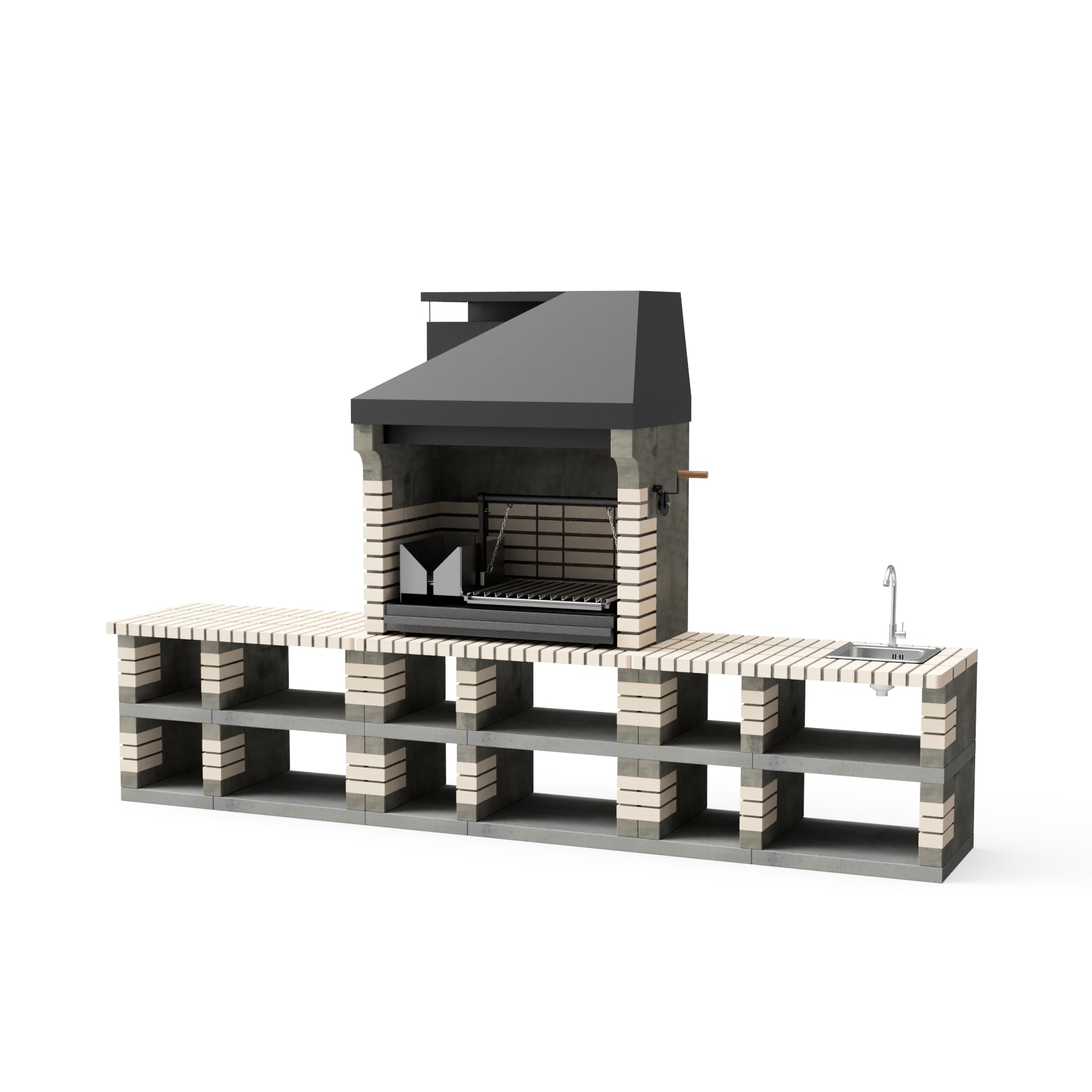 movelar-pack-1-pan-america-barbecue-ma-onn-beige-15-pers image 1