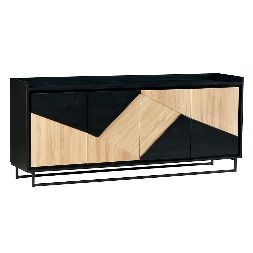 casita-trace-bahut-salon-rangement image 1