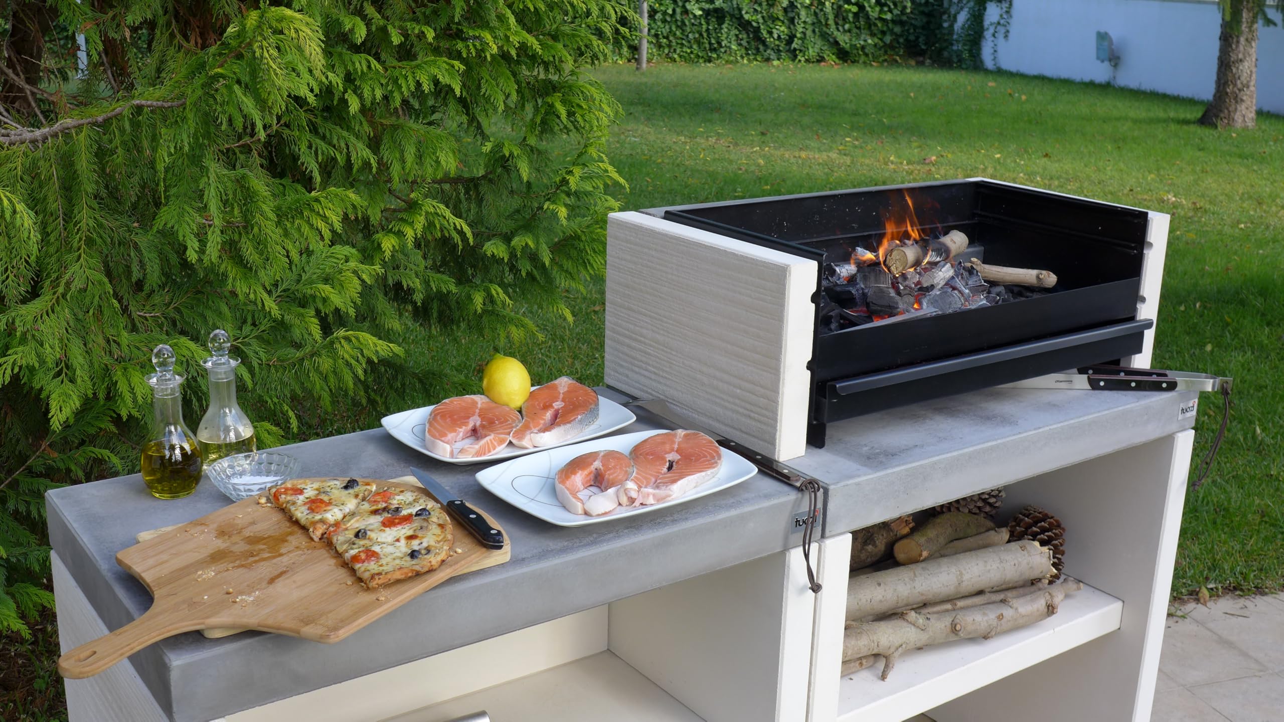 tuozi-plan-1-plus-barbecue-modulaire-lot-5-grille-137-cm image 4
